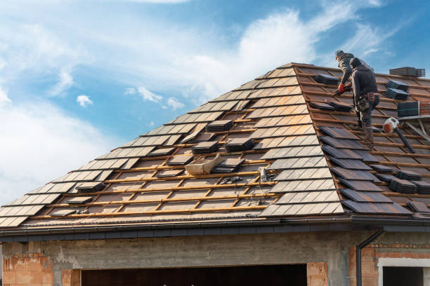 Fast & Reliable Emergency Roof Repairs in Duenweg, MO